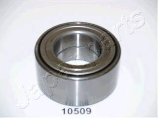 JAPANPARTS KK-10509 Комплект подшипника ступиц... JAPANPARTS KK-10509 Комплект подшипника ступиц...