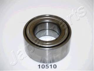 JAPANPARTS KK-10510 Комплект подшипника ступиц