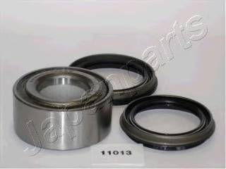 JAPANPARTS KK-11013 Комплект подшипника ступиц