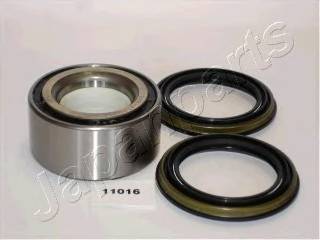 JAPANPARTS KK-11016 Комплект подшипника ступиц