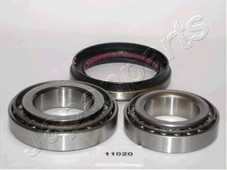 JAPANPARTS KK-11020 Комплект подшипника ступиц