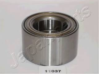 JAPANPARTS KK-11037 Комплект подшипника ступиц... JAPANPARTS KK-11037 Комплект подшипника ступиц...