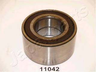 JAPANPARTS KK-11042 Комплект подшипника ступиц