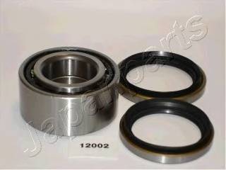 JAPANPARTS KK-12002 Комплект подшипника ступиц