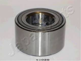 JAPANPARTS KK-12020 Комплект подшипника ступиц... JAPANPARTS KK-12020 Комплект подшипника ступиц...