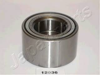 JAPANPARTS KK-12036 Комплект подшипника ступиц