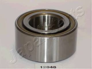 JAPANPARTS KK-12048 Комплект подшипника ступиц