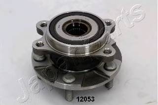 JAPANPARTS KK-12053 Ступица колеса JAPANPARTS KK-12053 Ступица колеса