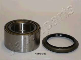 JAPANPARTS KK-13006 Комплект подшипника ступиц
