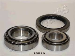 JAPANPARTS KK-13010 Комплект подшипника ступиц