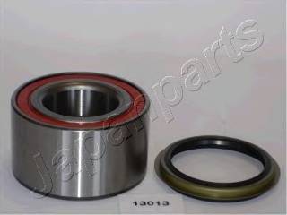 JAPANPARTS KK-13013 Комплект подшипника ступиц