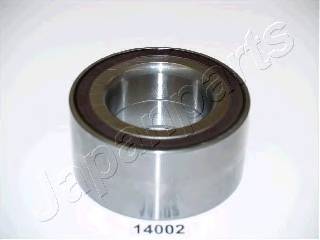 JAPANPARTS KK-14002 Комплект подшипника ступиц