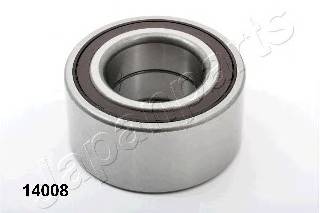 JAPANPARTS KK-14008 Комплект подшипника ступиц