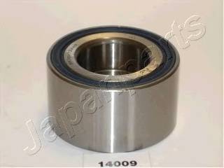 JAPANPARTS KK-14009 Комплект подшипника ступиц