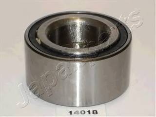 JAPANPARTS KK-14018 Комплект подшипника ступиц