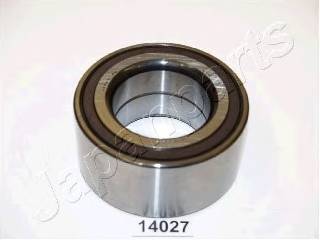 JAPANPARTS KK-14027 Комплект подшипника ступиц