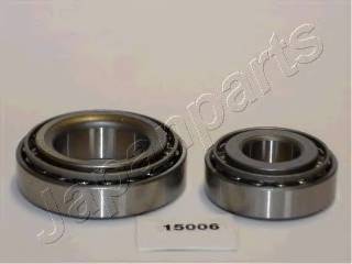 JAPANPARTS KK-15006 Комплект підшипника маточи...
