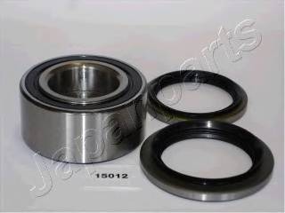 JAPANPARTS KK-15012 Комплект подшипника ступиц...
