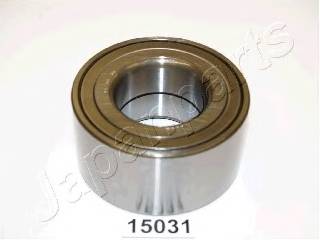 JAPANPARTS KK-15031 Комплект подшипника ступиц