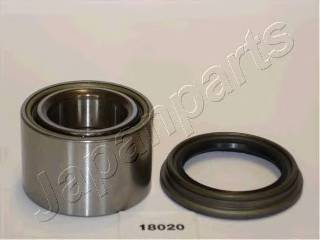 JAPANPARTS KK-18020 Комплект подшипника ступиц