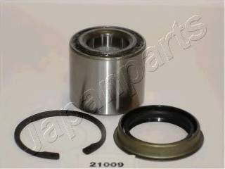 JAPANPARTS KK-21009 Комплект підшипника маточи...