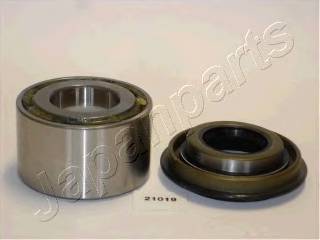 JAPANPARTS KK-21019 Комплект подшипника ступиц... JAPANPARTS KK-21019 Комплект подшипника ступиц...