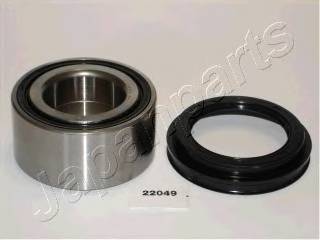 JAPANPARTS KK-22049 Комплект підшипника маточи...
