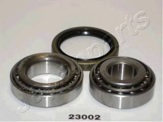 JAPANPARTS KK-23002 Комплект подшипника ступиц