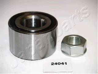 JAPANPARTS KK-24041 Комплект подшипника ступиц