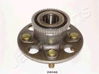 JAPANPARTS KK-24048 Ступица колеса