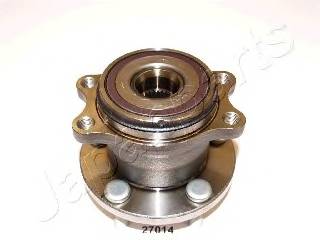 JAPANPARTS KK-27014 Маточина колеса JAPANPARTS KK-27014 Маточина колеса