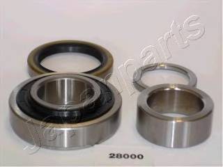 JAPANPARTS KK-28000 Комплект подшипника ступиц
