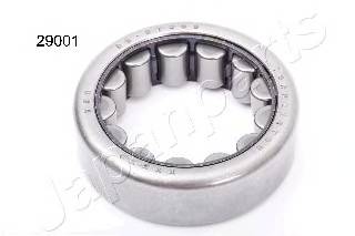 JAPANPARTS KK-29001 Комплект подшипника ступиц... JAPANPARTS KK-29001 Комплект подшипника ступиц...