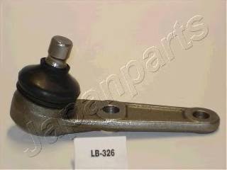 JAPANPARTS LB-326 Несучий / напрямний шарнір JAPANPARTS LB-326 Несучий / напрямний шарнір