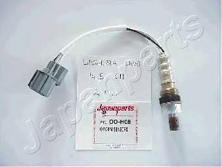 JAPANPARTS OO-H08 Лямбда-зонд JAPANPARTS OO-H08 Лямбда-зонд