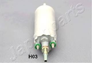 JAPANPARTS PB-H03 Топливный насос