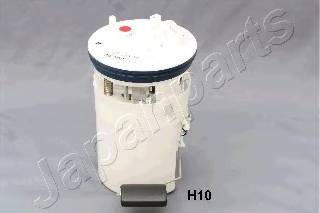 JAPANPARTS PB-H10 Паливний насос JAPANPARTS PB-H10 Паливний насос