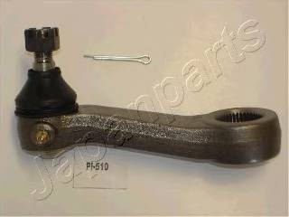 JAPANPARTS PI-510 Важель поворотного кулака JAPANPARTS PI-510 Важель поворотного кулака