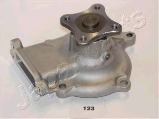 JAPANPARTS PQ-123 Водяной насос JAPANPARTS PQ-123 Водяной насос
