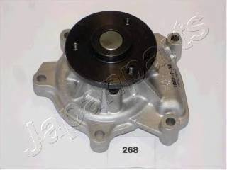 JAPANPARTS PQ-268 Водяной насос JAPANPARTS PQ-268 Водяной насос
