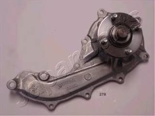 JAPANPARTS PQ-279 Водяной насос JAPANPARTS PQ-279 Водяной насос