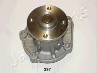 JAPANPARTS PQ-297 Водяной насос JAPANPARTS PQ-297 Водяной насос
