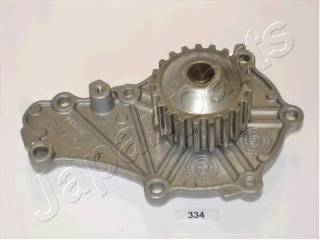 JAPANPARTS PQ-334 Водяной насос JAPANPARTS PQ-334 Водяной насос