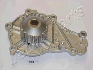 JAPANPARTS PQ-339 Водяний насос JAPANPARTS PQ-339 Водяний насос
