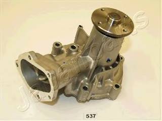 JAPANPARTS PQ-537 Водяний насос JAPANPARTS PQ-537 Водяний насос
