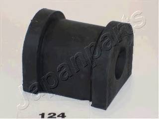 JAPANPARTS RU-124 Втулка, стабилизатор JAPANPARTS RU-124 Втулка, стабилизатор