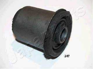 JAPANPARTS RU-247 Кронштейн, подушки рычага JAPANPARTS RU-247 Кронштейн, подушки рычага