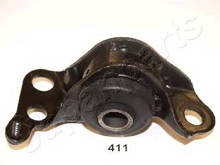 JAPANPARTS RU-411 Кронштейн, подушки важеля JAPANPARTS RU-411 Кронштейн, подушки важеля