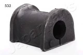 JAPANPARTS RU-533 Втулка, стабилизатор JAPANPARTS RU-533 Втулка, стабилизатор