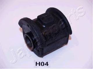 JAPANPARTS RU-H04 Кронштейн, подушки важеля JAPANPARTS RU-H04 Кронштейн, подушки важеля